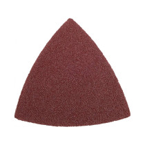 Папери шліфувальні самозачіпні YATO для реноватора, P80- 10шт. Р120 і Р240 по 5шт. 80х80х80 мм, 20шт