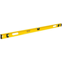 Рівень STANLEY "BASIC I-BEAM" : L= 120 см, 3 капсули