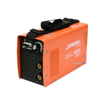 Сварочный апарат инверторный STHOR 230 В 50 Гц 200 А 1-6 мм ММА IGBT