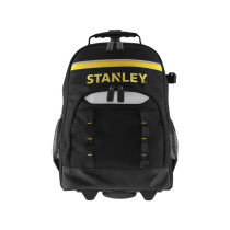 Рюкзак для інструменту STANLEY "ESSENTIAL" на колесах і з телескопічною ручкою, вантажопідйом- 15 кг