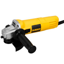 Шліфмашина кутова мережева DeWalt DWE4117-QS