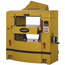 Рейсмусовий верстат Powermatic WP2510 400В