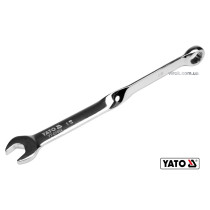 Ключ рожково-накидной YATO 12 x 204 мм