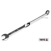 Ключ рожково-накидной YATO 13 x 204 мм