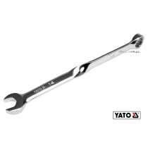 Ключ рожково-накидной YATO 14 x 216 мм