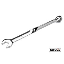 Ключ рожково-накидной YATO 17 x 244 мм