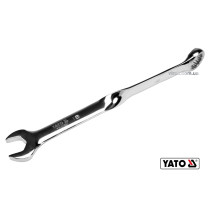 Ключ рожково-накидной YATO 18 x 245 мм