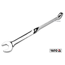 Ключ рожково-накидной YATO 24 x 329 мм
