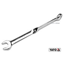 Ключ рожково-накидной YATO 30 x 398 мм