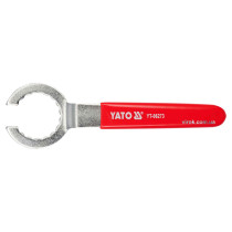 Ключ для натяжного ролика двигателей авто группы VW/AUDI YATO Ø32 мм