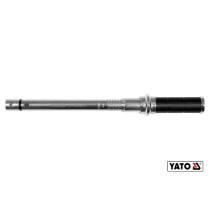 Ручка для динамометрического ключа YATO 9-12 мм 10-60 Нм 345-370 мм