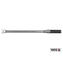 Ручка для динамометрического ключа YATO 14-18 мм 65-335 Нм 495-518 мм