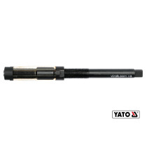 Развертка для отверстий YATO с регулируемым диаметром 7.75-8.5 мм 107 мм