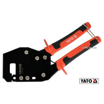 Клещи для соединения металлических профилей YATO 260 мм 0.8 мм