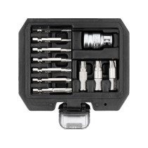 Набір естракорів гвинтів YATO YT-04582