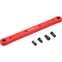 Вороток з 3-ма змінними положеннями YATO YT-07370