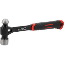 Молоток по листовому металу, сталевий монолітний YATO YT-45770