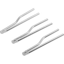 Набір жал для імпульсного паяльника YATO YT-824982