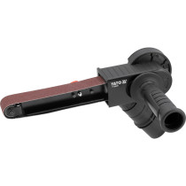 Насадка шліфувальна до шліфмашини Ø- 125 мм. гвинт- М14 YATO YT-829781