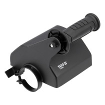 Насадка до шліфмашини Ø- 125 мм. гвинт- М14 YATO YT-829785