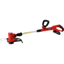 Тример акумуляторний YATO YT-85019