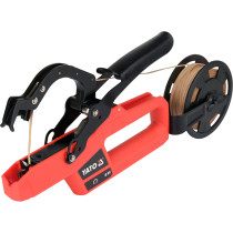 Пристрій для підвязування рослин акумуляторний YATO YT-87040