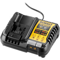 Зарядний пристрій DeWalt DCB1104-QW