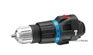 Насадка ударный дрель-шуруповерт со сверлами Black+Decker до МТ350 МТ18 МТ218