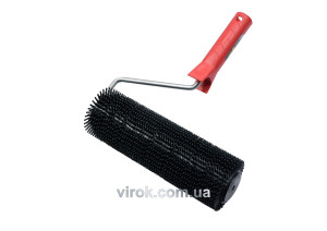 Валик для наливных полов VOREL 230 х 75 мм