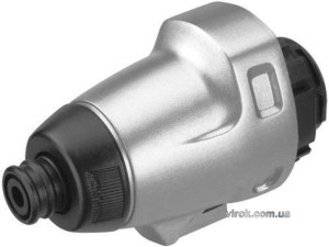 Насадка ударный гайковерт со сверлами и битами Black+Decker до МТ350 МТ18 МТ218