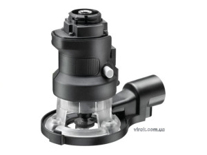 Насадка патрон B&D. - (Фрезер) до МТ350, МТ18, МТ218