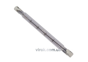 Лампа галогенная J118 BEMKO 230 В 500 Вт