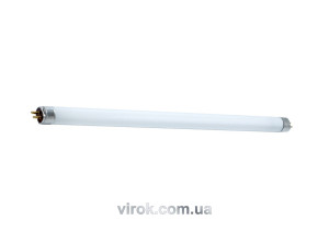 Лампа люминесцентная теплая Т5 BEMKO 21 Вт 2700 К