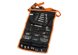 Набор инструментов Black+Decker 76 шт