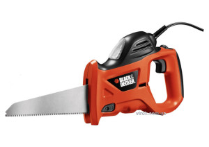 Электроножовка Black+Decker KS880EC