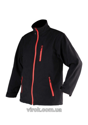 Куртка рабочая DEZ с смягченной оболочкой, размер L