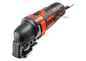 Реноватор Black+Decker MT280BA