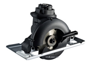 Насадка пила циркулярная с диском Black+Decker до MT350K/MT18K/MT188KB
