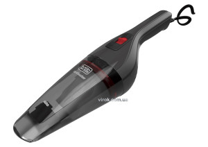 Пылесос автомобильный Black+Decker NVB12AV