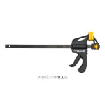 Струбцина автоматическая VOREL 38401