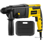 Перфоратор STANLEY STHR223