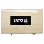 Штангенциркуль для тормозных дисков YATO YT-72090