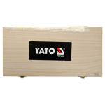 Штангенциркуль электронный для тормозных дисков YATO YT-72093