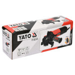 Угловая шлифовальная машина YATO YT-82101