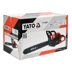 Цепная бензопила YATO YT-84901