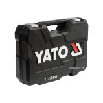 Набор инструментов YATO YT-12691