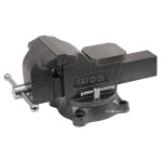 Тиски слесарные YATO YT-65048