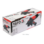 Угловая шлифовальная машина YATO YT-82094