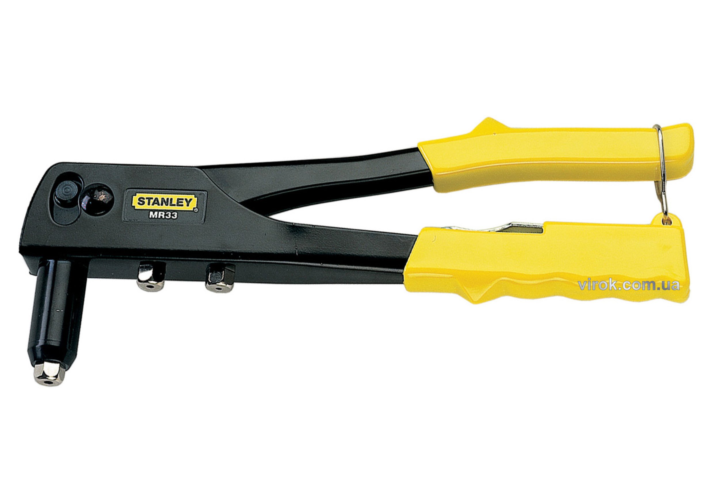 Заклепочник ручний STANLEY 