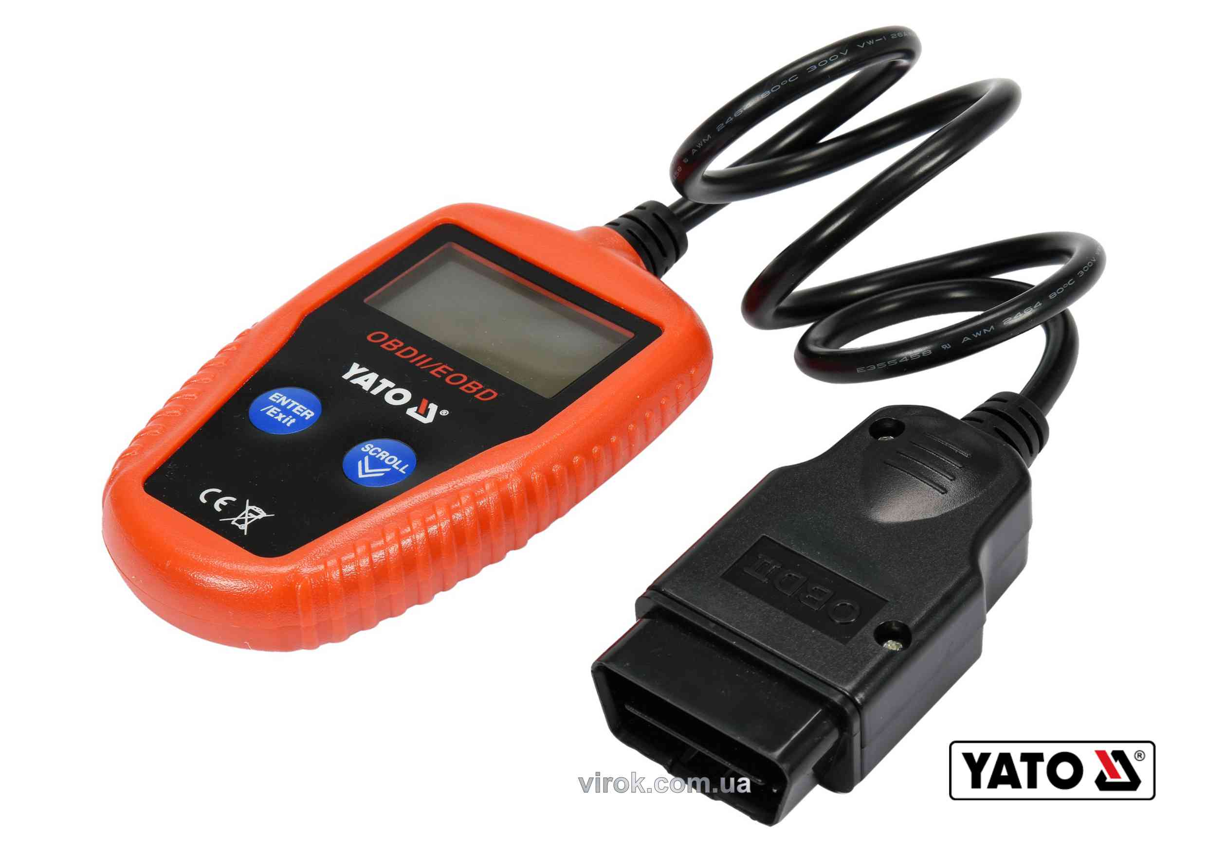 Image of Yato YT-73080 Walmart website